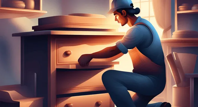 Manfaat Software Inventory Barang Bagi Pabrik Furnitur