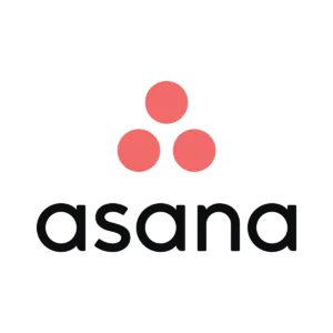 Asana logo
