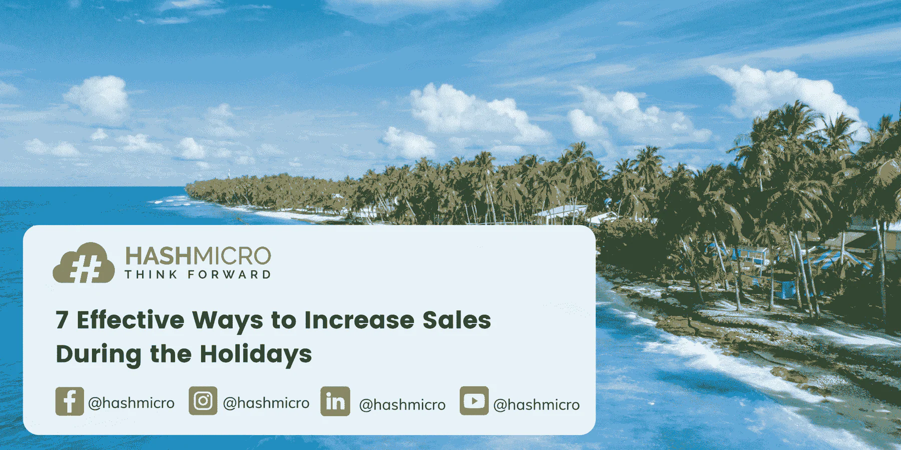 7 Effective Ways to Increase Sales During the Holidays