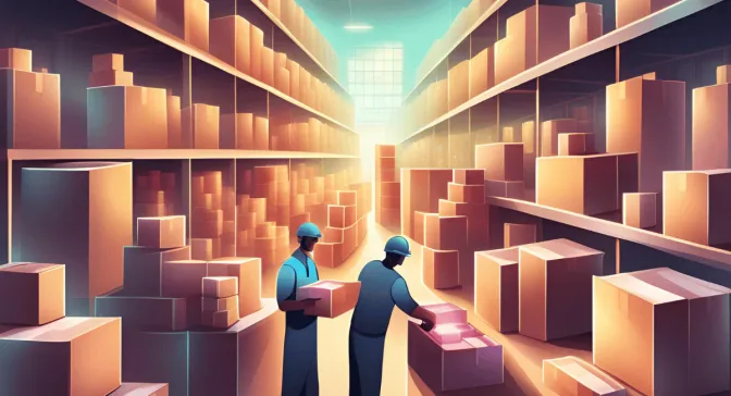 Inventory Pooling: Definisi, Tantangan, Contoh, & Sistem