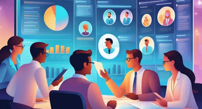 Workforce Planning: Definition, Benefits, and Best Practices