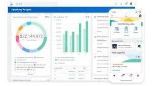 hcm software