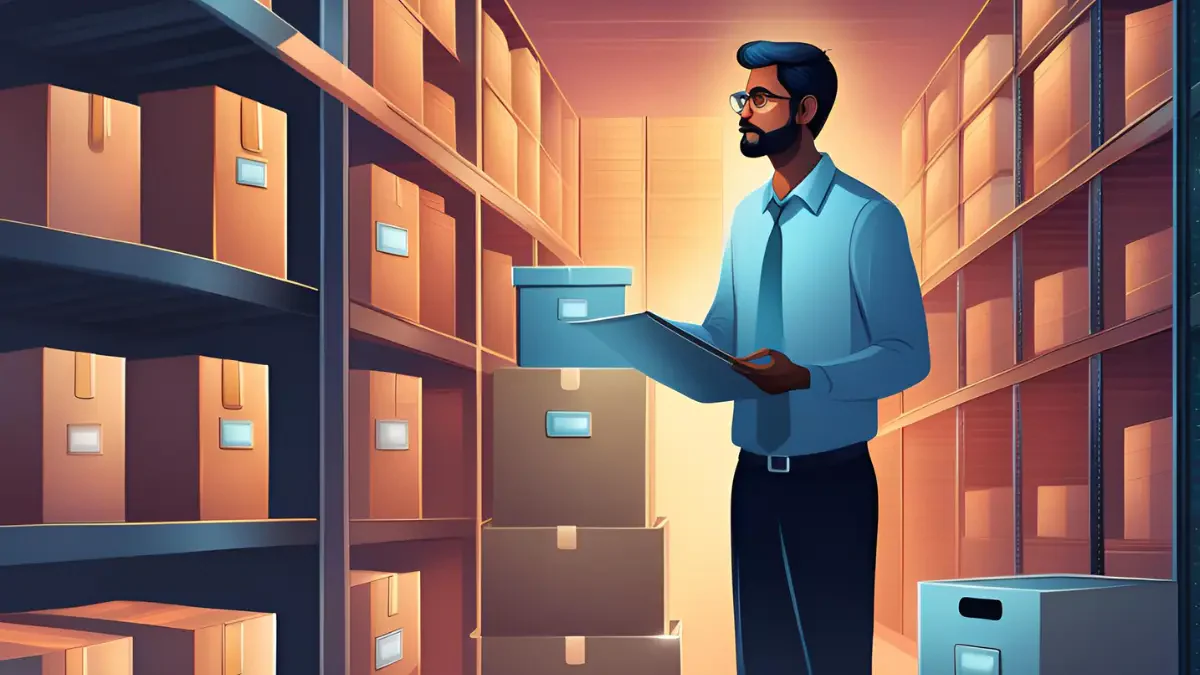 7-Step Guide to Inventory Reconciliation in 2026
