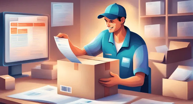 Mengenal Advanced Shipping Notice (ASN): Panduan Lengkap untuk Bisnis Modern