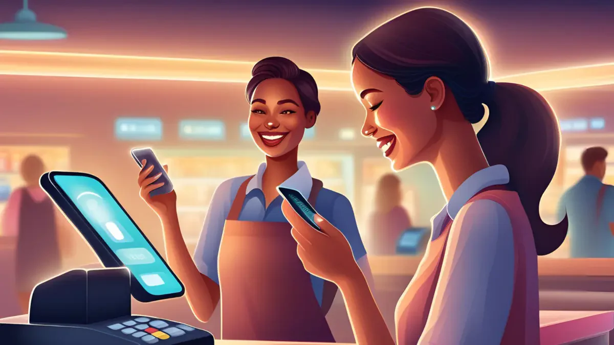 Apa itu Transaksi Cashless? Jenis, Manfaat, dan Cara Implementasinya