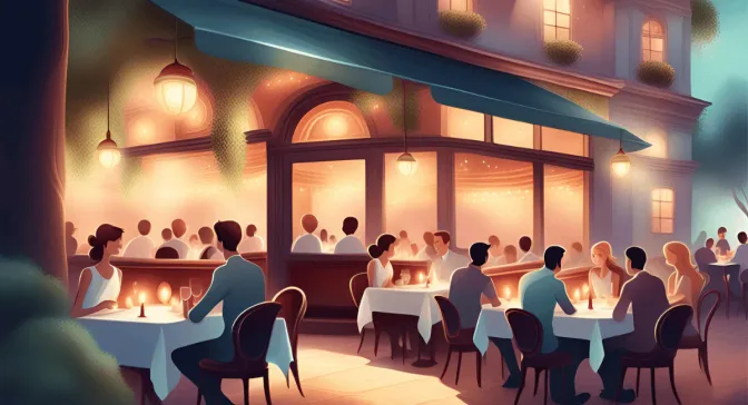 5 Tips Sederhana Meramu Menu Restoran