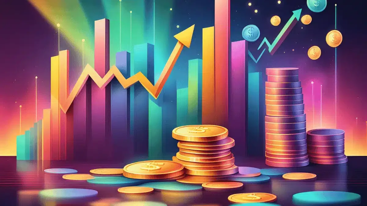 accumulated earnings