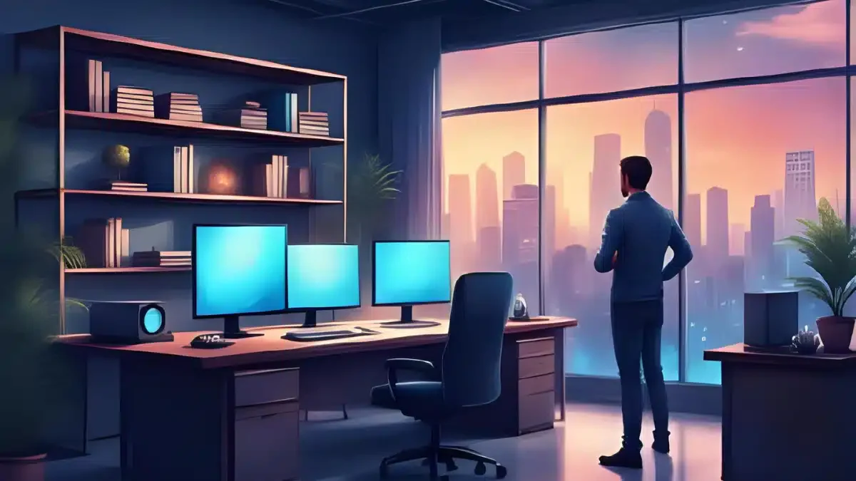 The Evolution of ERP and EPM