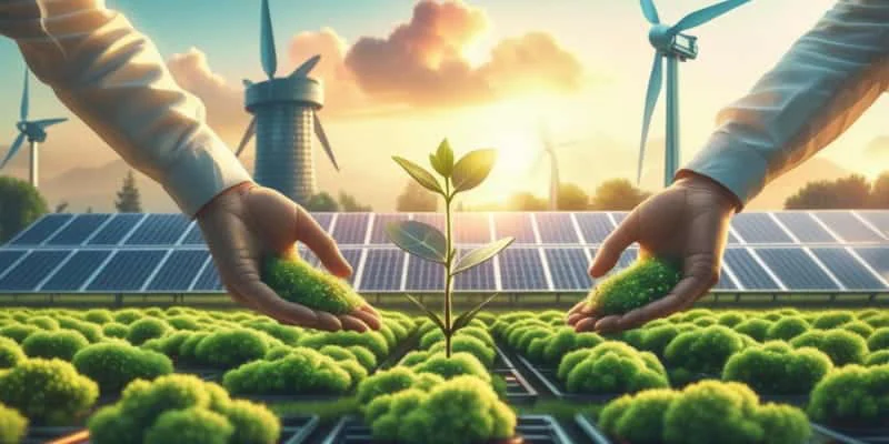  Economic and Social Impacts of Sustainable Agriculture