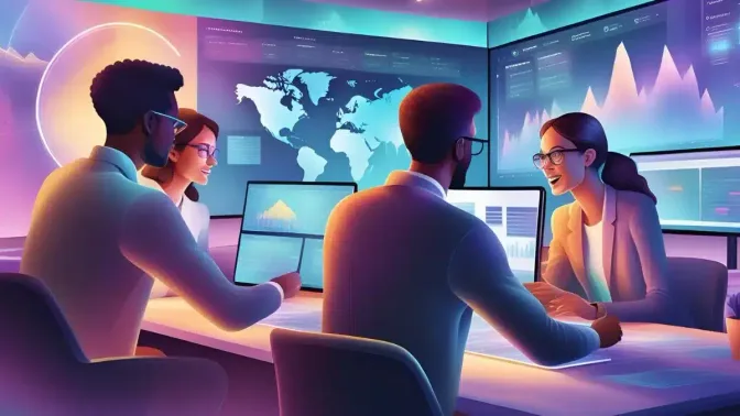 Why the Philippines’ 4-Day Workweek Made SaaS ERP Essential