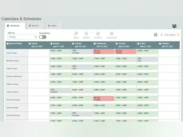 Timesheet.com