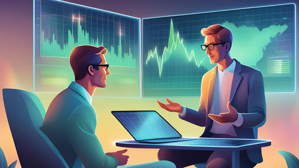 penerapan ESG Investing