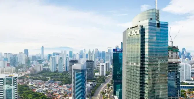ERP di BCA: Mengenal Penerapan dan Manfaatnya