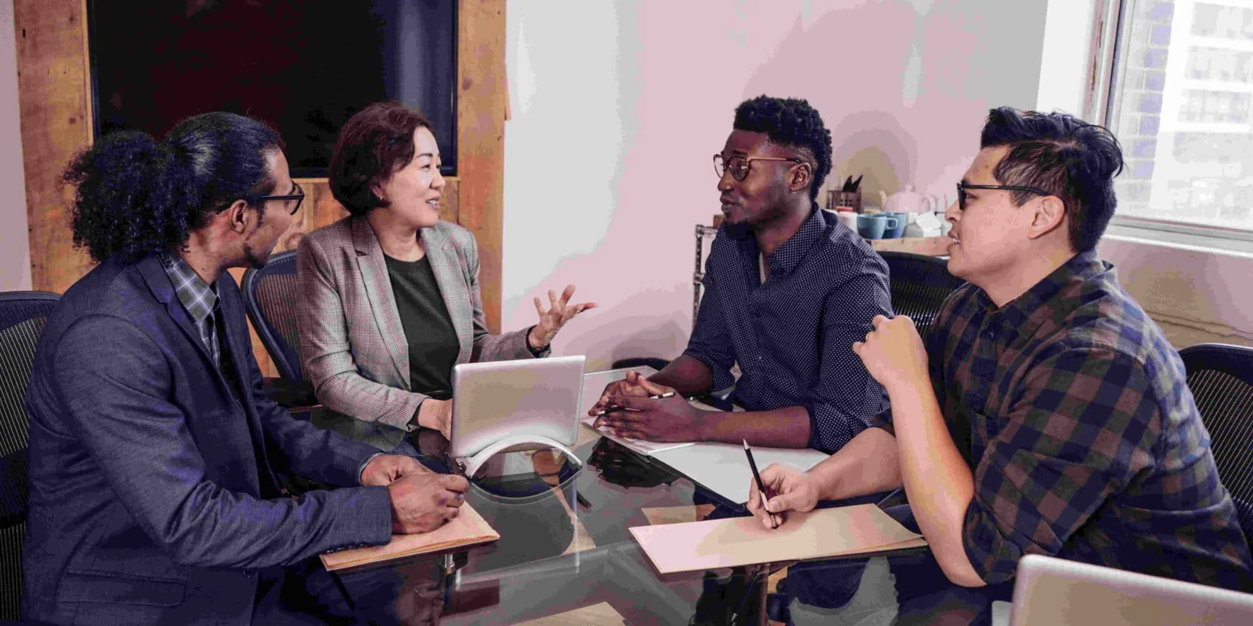 5 Effective Ways to Improve Employee Engagement