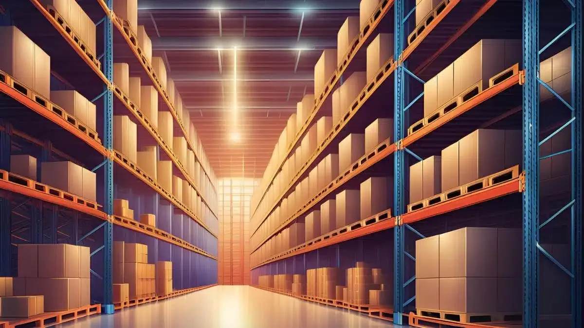 Factors to Determine Warehouse Racking