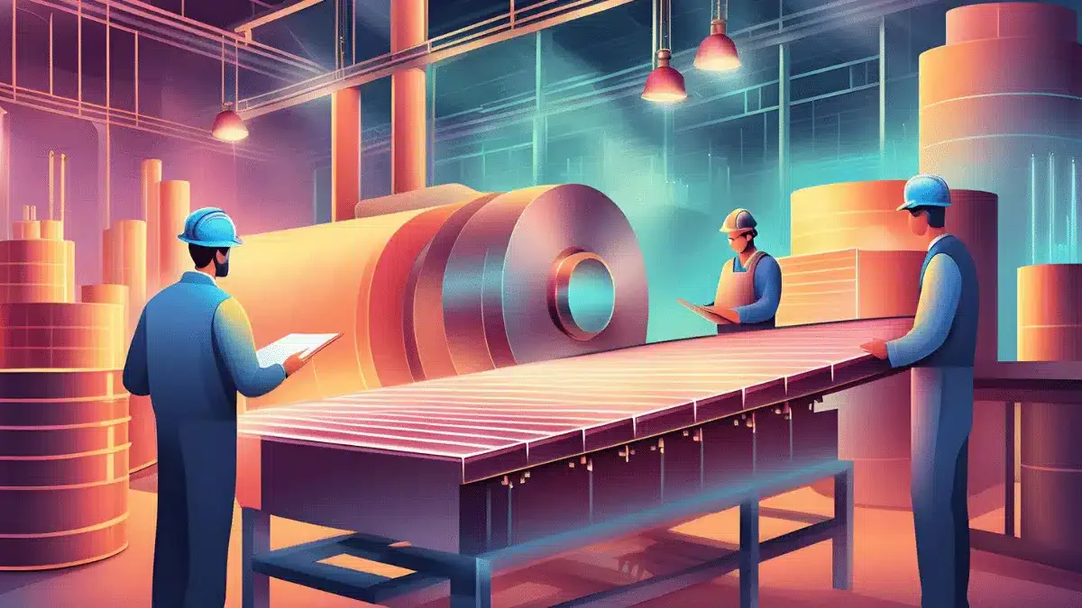 Production Planning: Definition, Examples and Benefits for Manufacturing