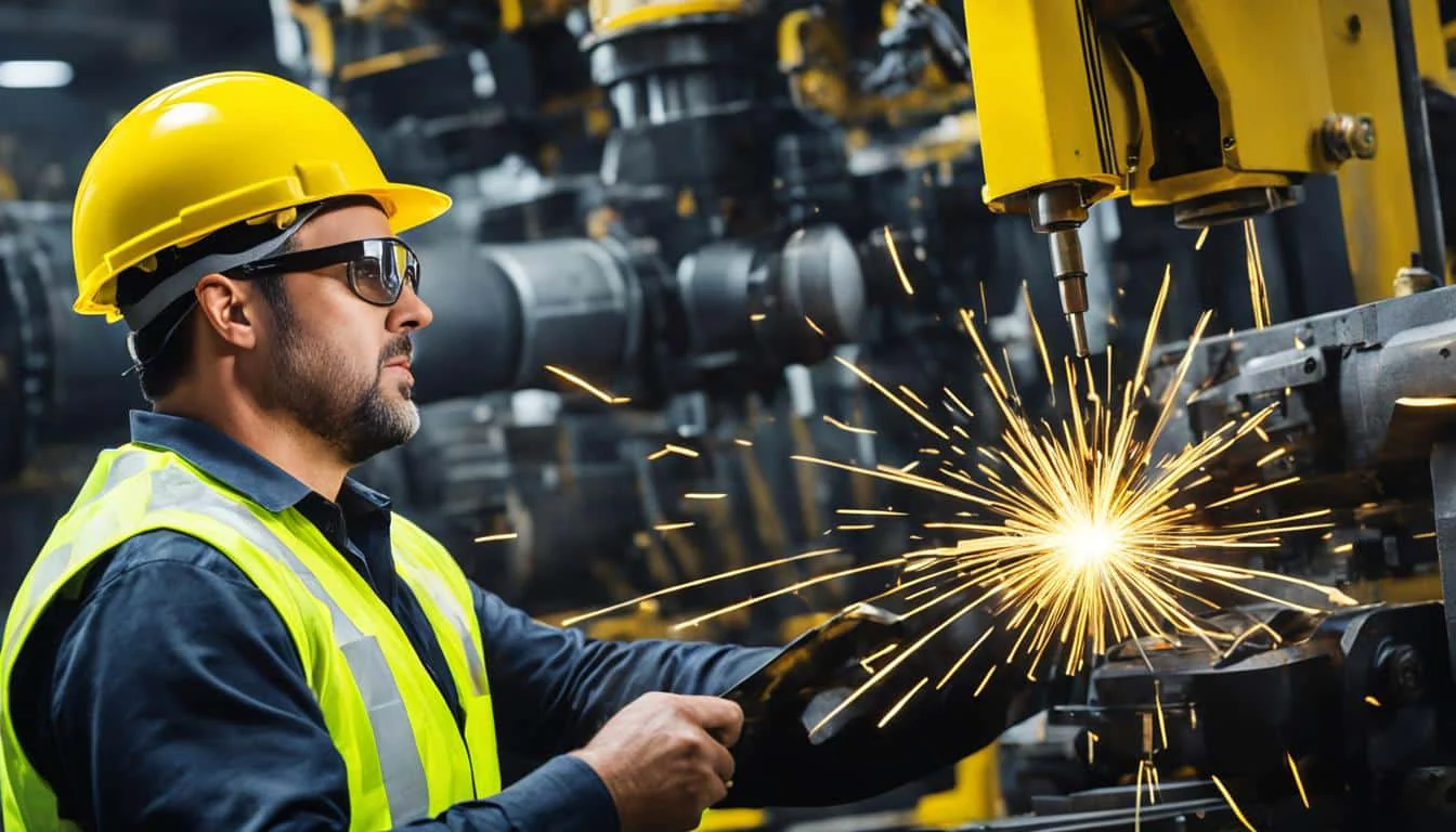 preventive maintenance