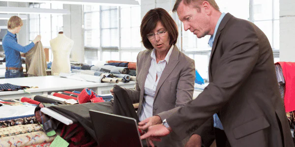 Manufacturing Automation Software Feature for Your Textile Business