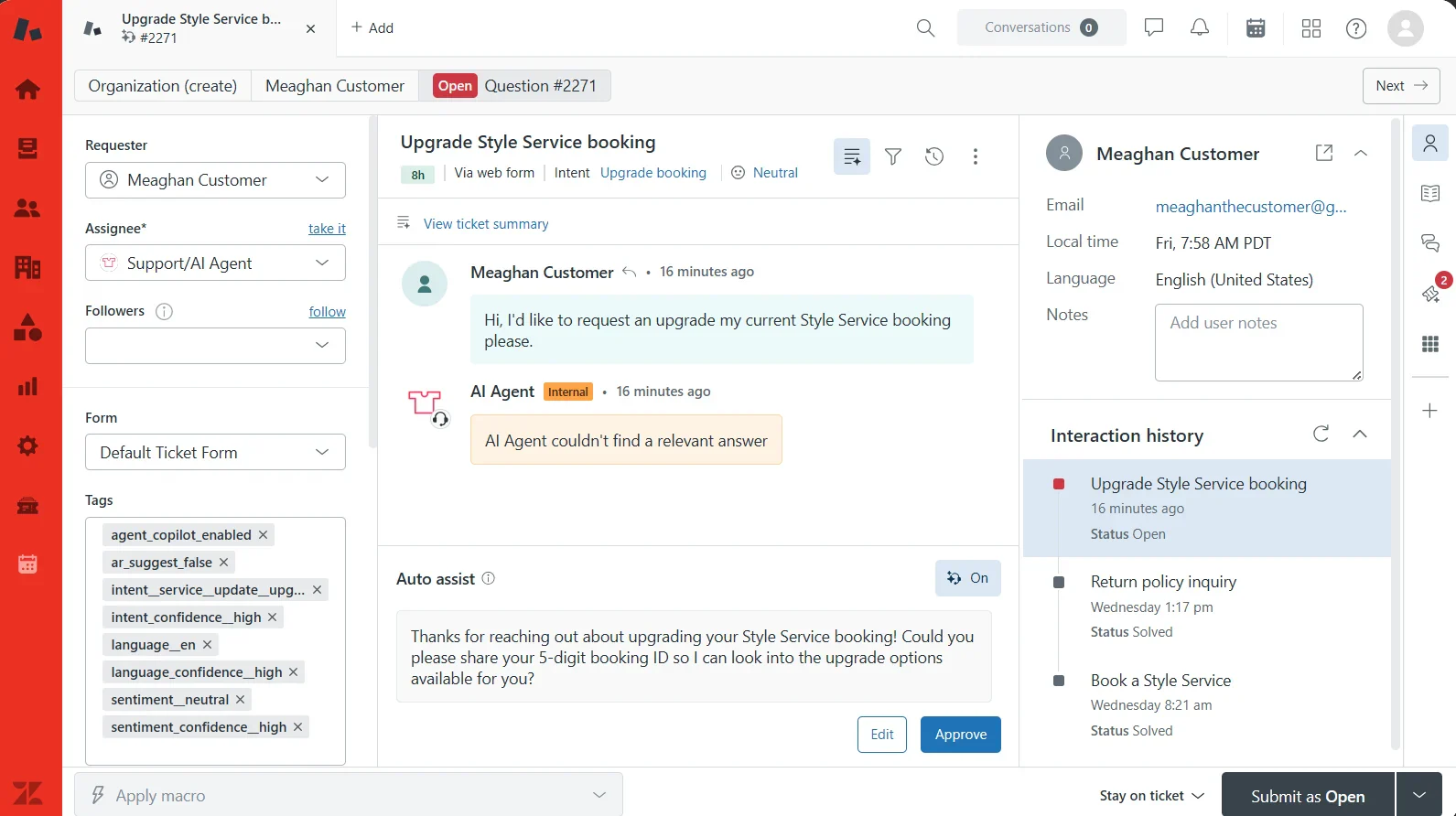 zendesk