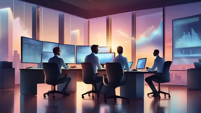 What is a Finance Module in ERP? Definition, Benefits & Features