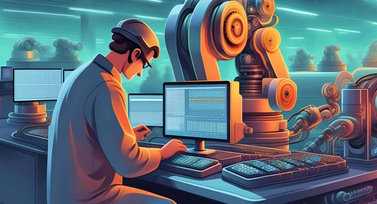 4 Tren Software Manufaktur di Tahun 2026 yang Harus Diketahui