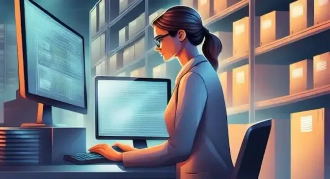 What is an Inventory Management System?