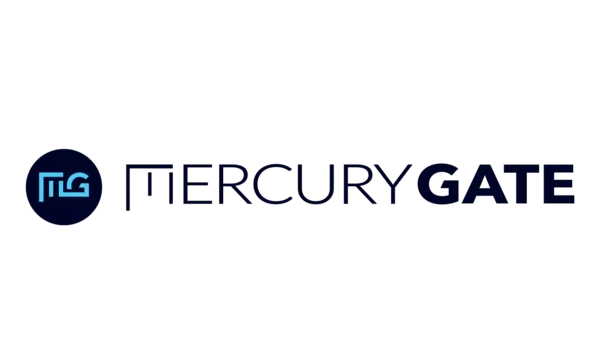 MercuryGate TMS logo