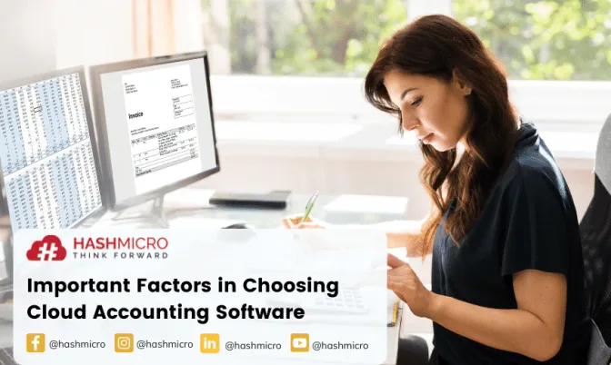 The Best Accounting Software – Factors to Consider