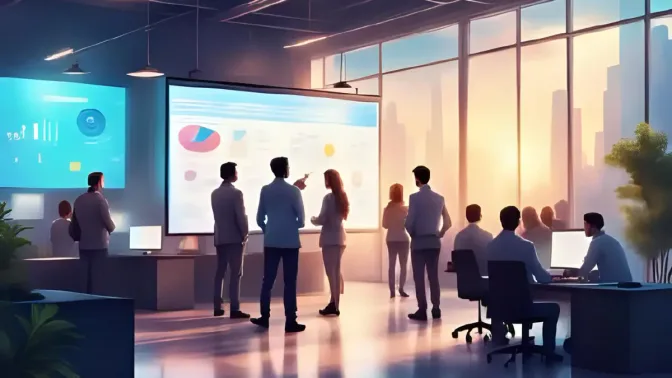 Business Scaling Strategies to Successfully Grow Your Company