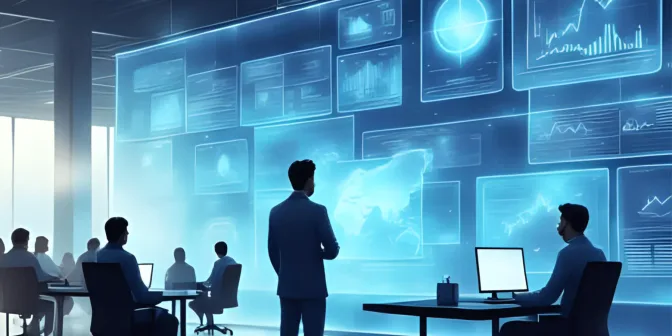 10 Rekomendasi AI Procurement Software Terbaik Tahun 2026