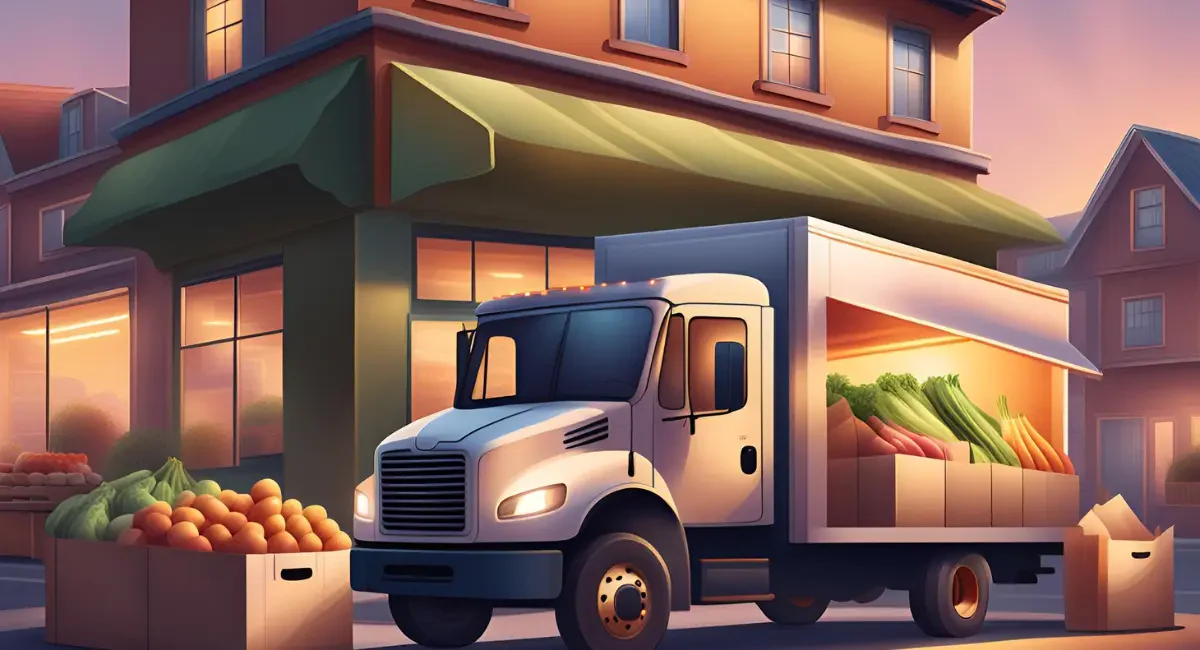 wholesale distributor
