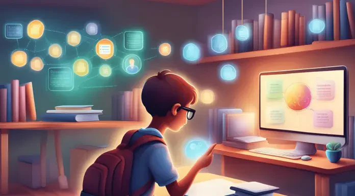 Manfaat Sistem ERP Sekolah di Saat Himbauan Belajar di Rumah