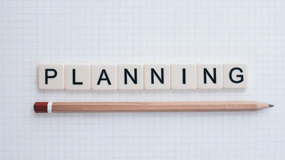accurate planning