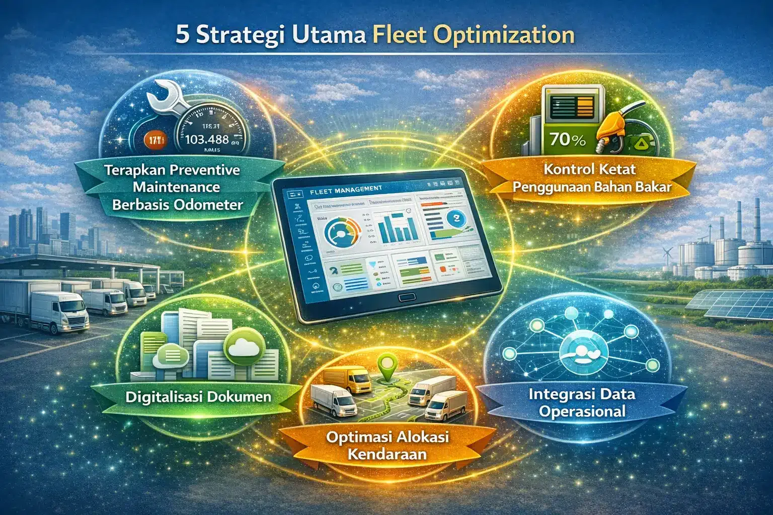 fleet management