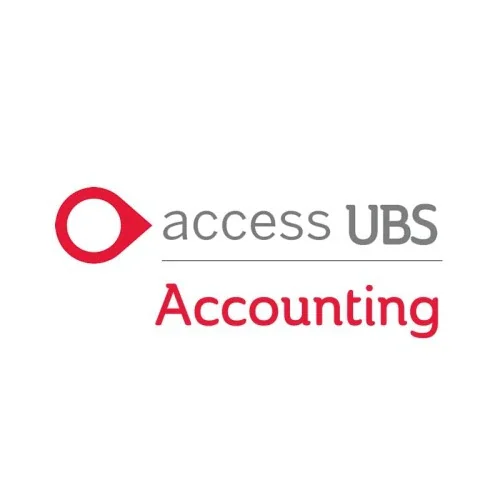 UBS Accounting logo