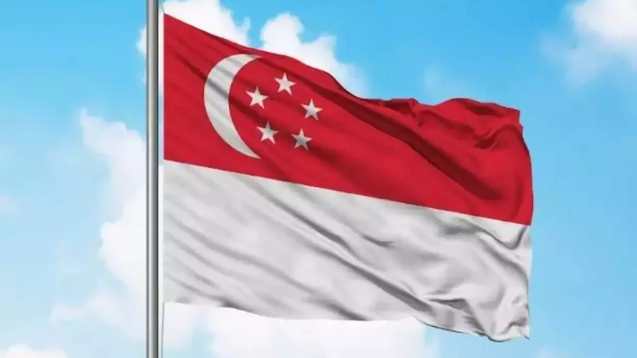 payroll singapore