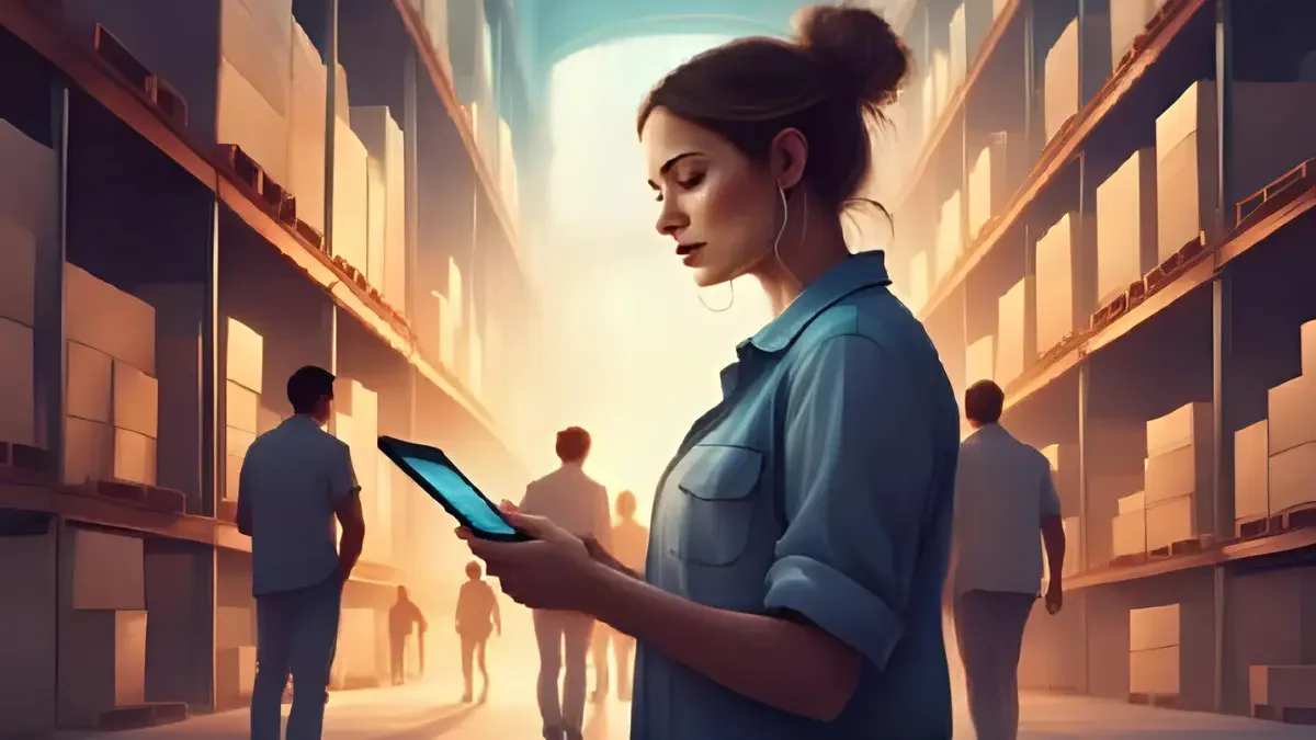 Tantangan Bisnis Grosir di Era Digital
