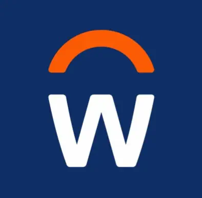 Workday logo