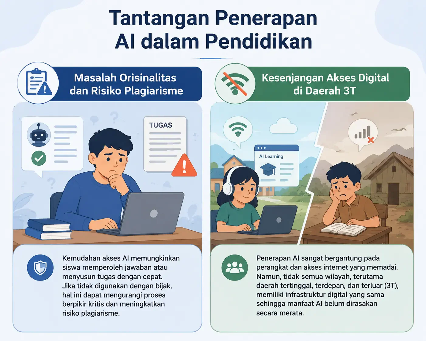 ai dalam pendidikan