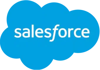 Salesforce logo
