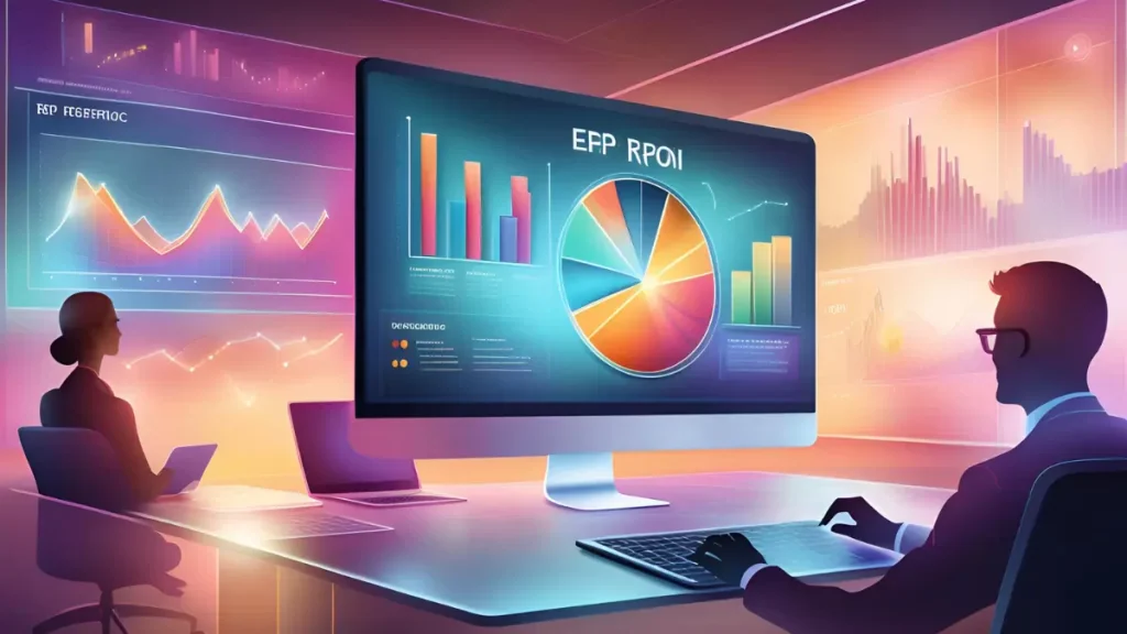 Understanding ERP ROI