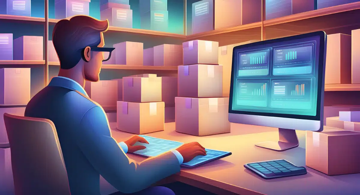 What is Inventory Tracking and Why it Matters?