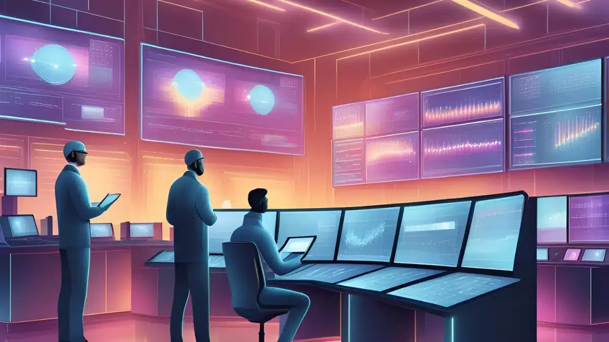 Warehouse Automation and Robotics for Efficient Operations