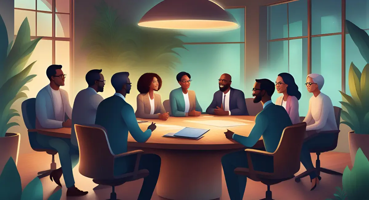 financial management