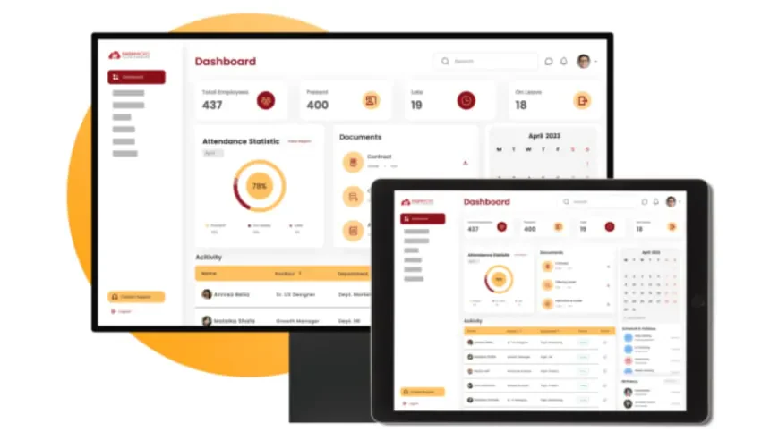 Software HRM HashMicro Membantu Efisiensi Sistem Kerja Roster di Tambang