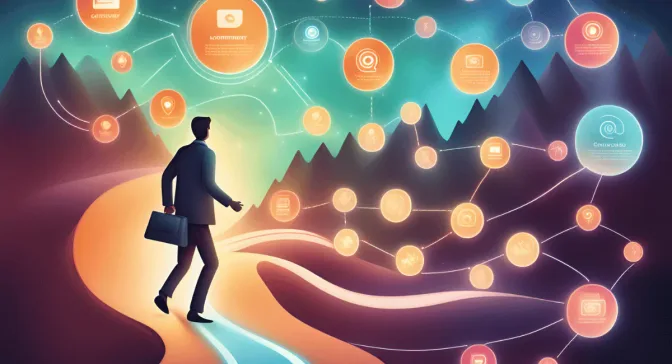 Apa Itu Customer Journey dan Kegunaannya bagi Bisnis Anda
