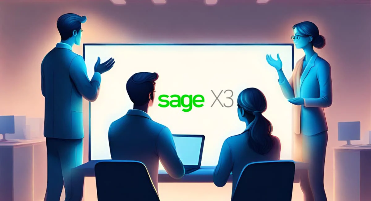 Sage Budgeting Software
