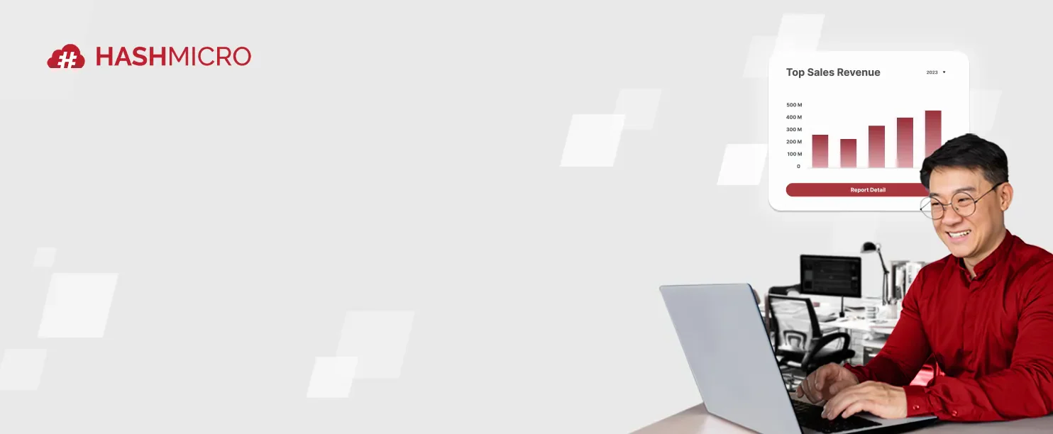 HashMicro banner