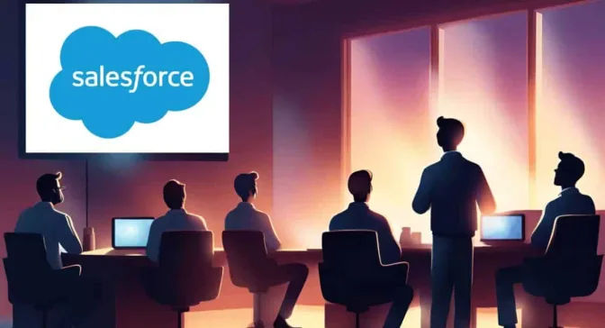 Salesforce Cloud CRM Review 2026: Features, Pros, and Cons