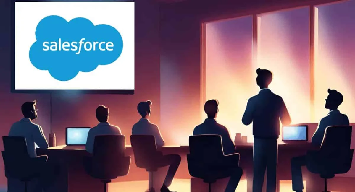 Salesforce Cloud CRM Review 2026: Features, Pros, and Cons